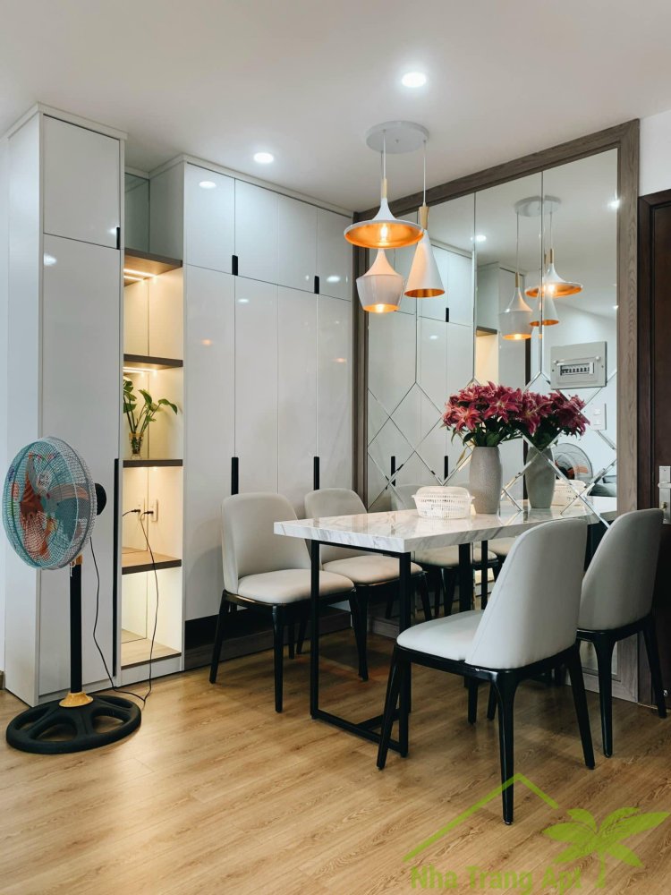 2 bedrooms Apartment in Nha Trang, Vietnam No. 31627