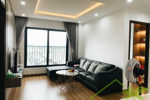 2 bedrooms Apartment in Nha Trang, Vietnam No. 31627