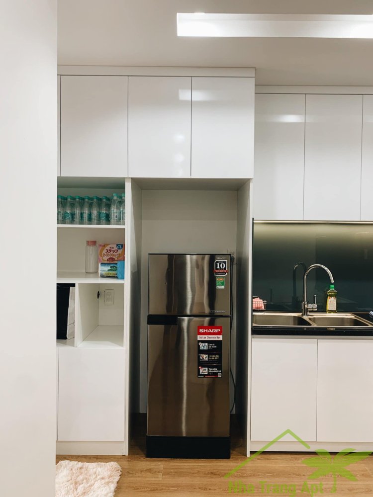 2 bedrooms Apartment in Nha Trang, Vietnam No. 31627