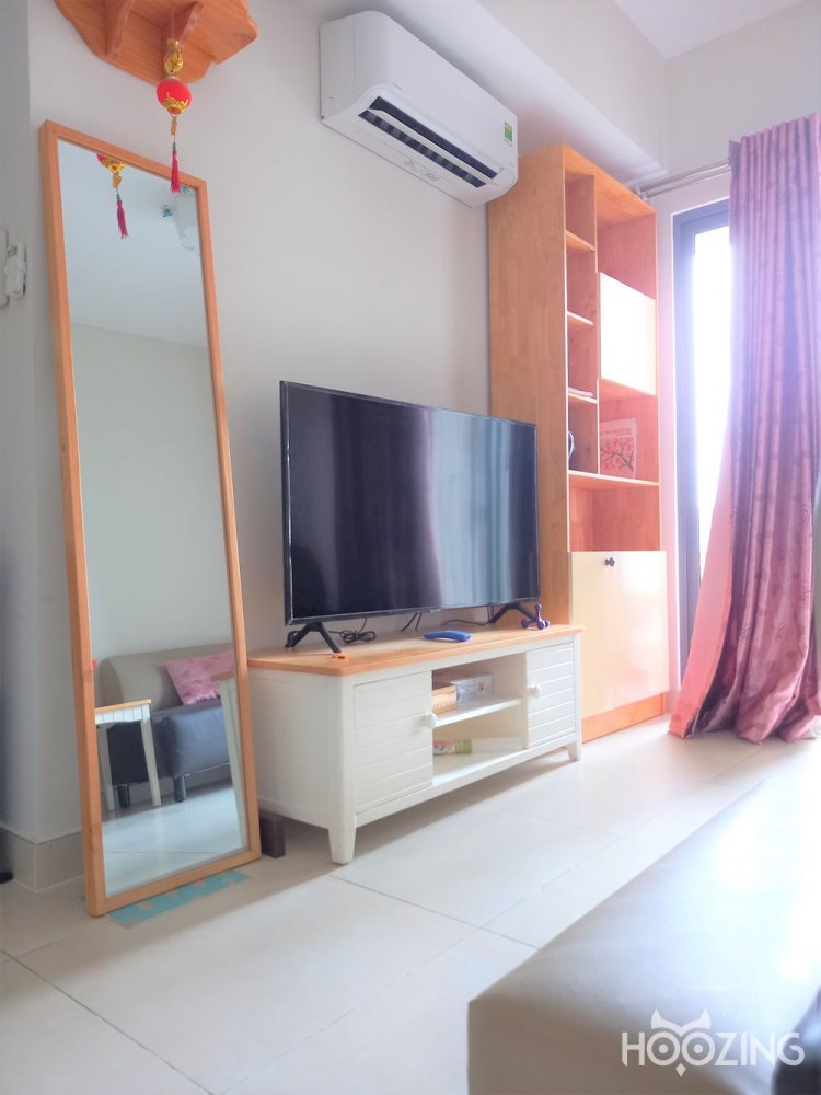 2 bedrooms Apartment in Thu Duc, Ho Chi Minh, Vietnam No. 30976