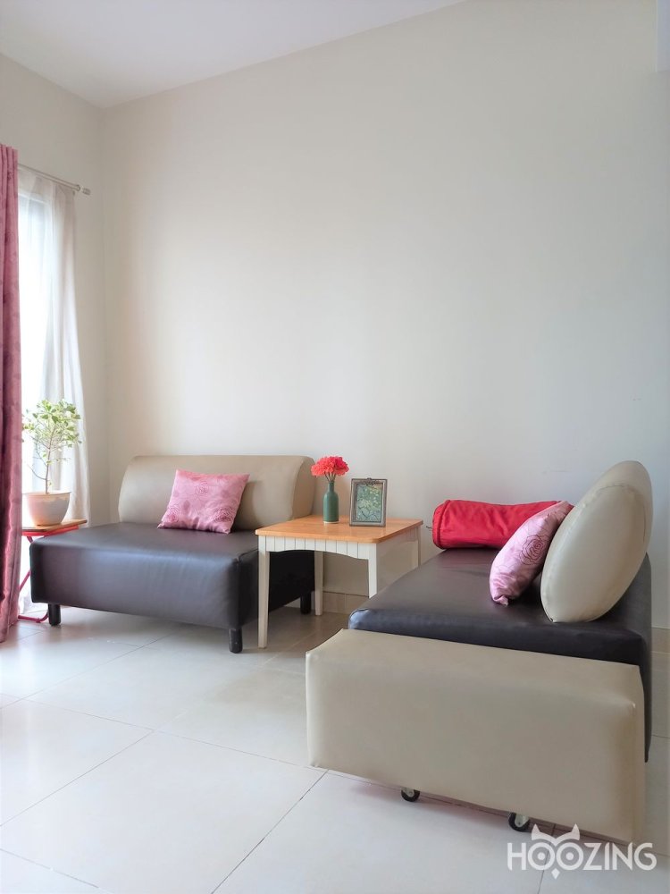 2 bedrooms Apartment in Thu Duc, Ho Chi Minh, Vietnam No. 30976