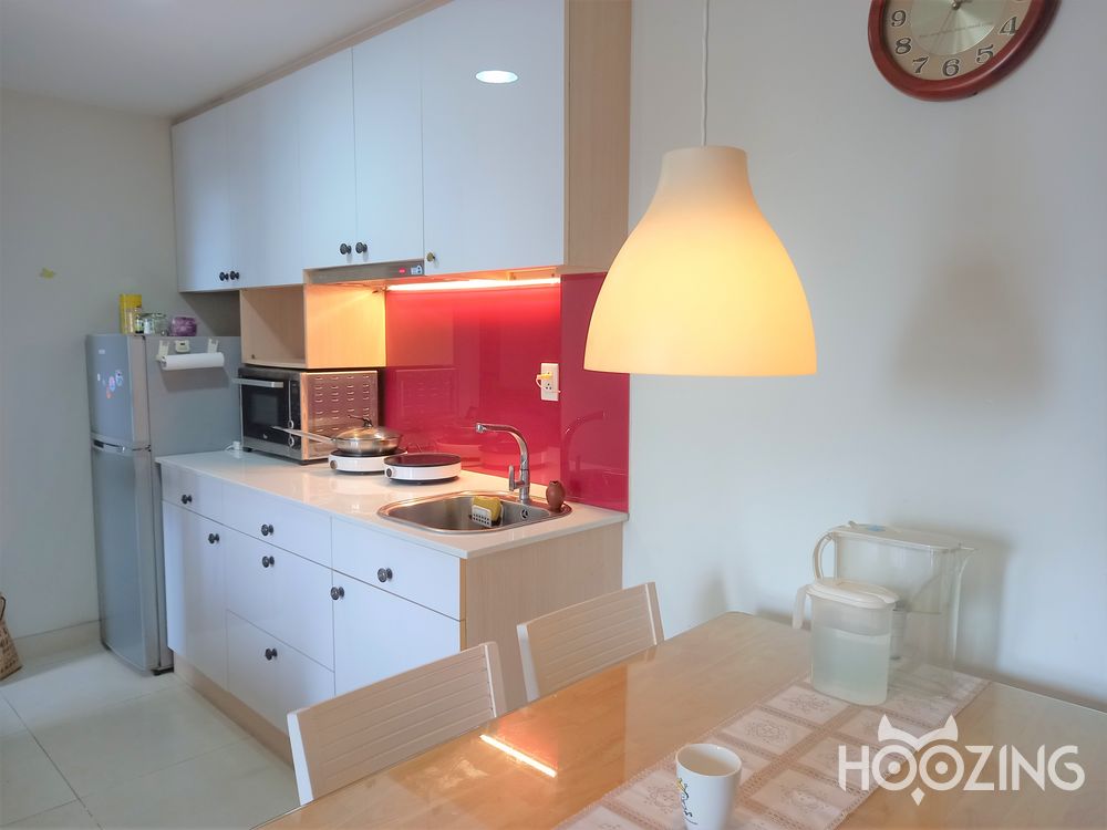 2 bedrooms Apartment in Thu Duc, Ho Chi Minh, Vietnam No. 30976