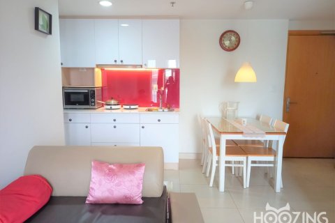 2 bedrooms Apartment in Thu Duc, Ho Chi Minh, Vietnam No. 30976