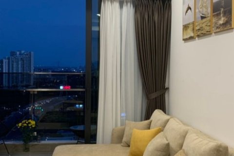 2 bedrooms Apartment in Thu Duc, Ho Chi Minh, Vietnam No. 31407