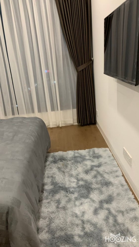 2 bedrooms Apartment in Thu Duc, Ho Chi Minh, Vietnam No. 31407