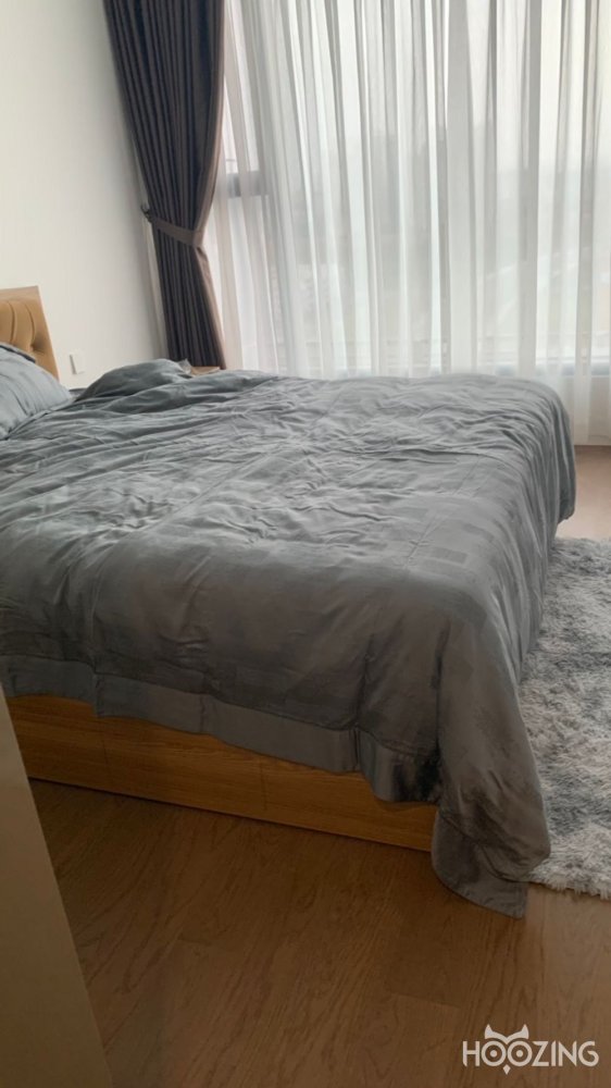 2 bedrooms Apartment in Thu Duc, Ho Chi Minh, Vietnam No. 31407