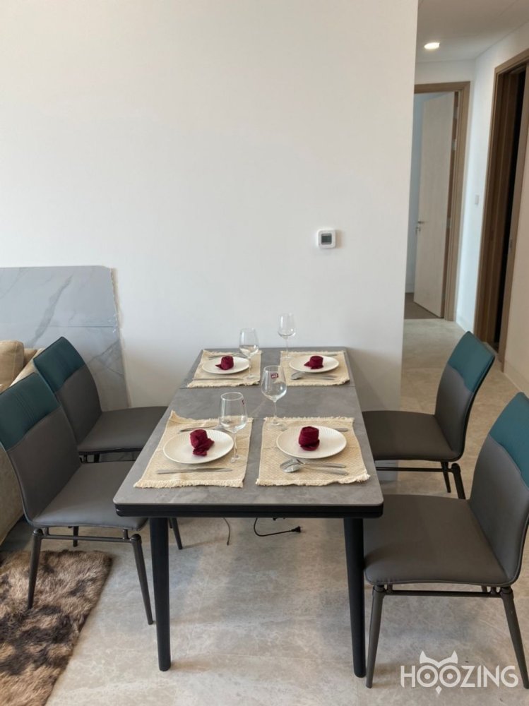 2 bedrooms Apartment in Thu Duc, Ho Chi Minh, Vietnam No. 31407
