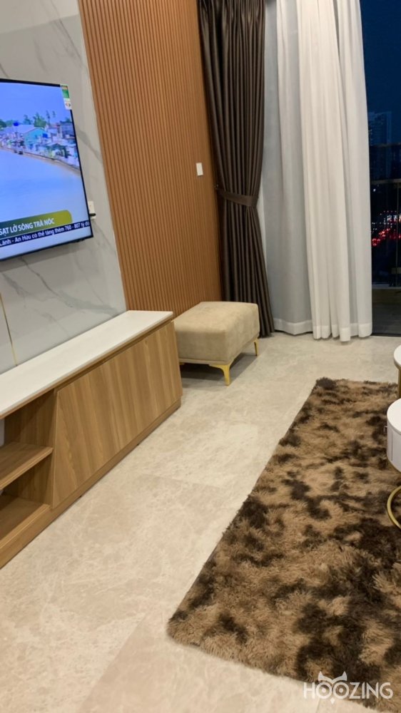 2 bedrooms Apartment in Thu Duc, Ho Chi Minh, Vietnam No. 31407