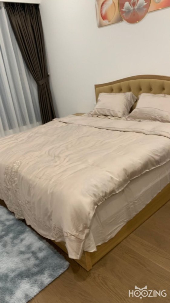 2 bedrooms Apartment in Thu Duc, Ho Chi Minh, Vietnam No. 31407