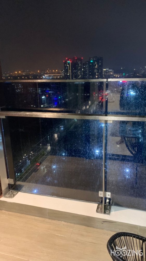 2 bedrooms Apartment in Thu Duc, Ho Chi Minh, Vietnam No. 31407