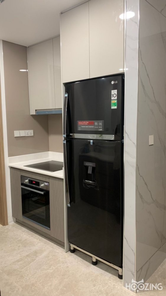 2 bedrooms Apartment in Thu Duc, Ho Chi Minh, Vietnam No. 31407