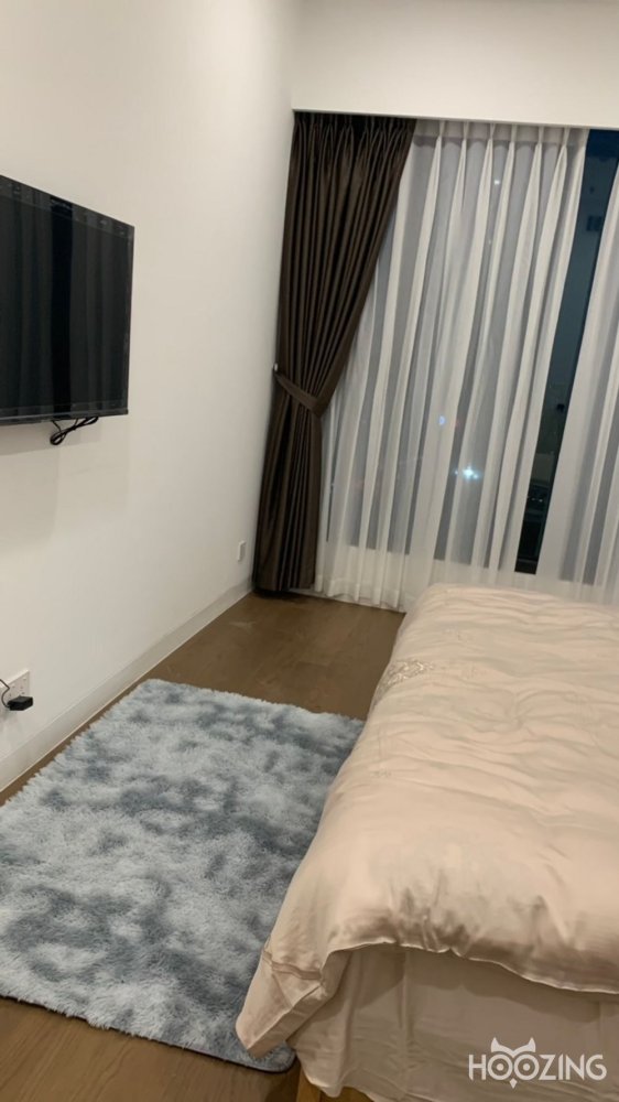 2 bedrooms Apartment in Thu Duc, Ho Chi Minh, Vietnam No. 31407