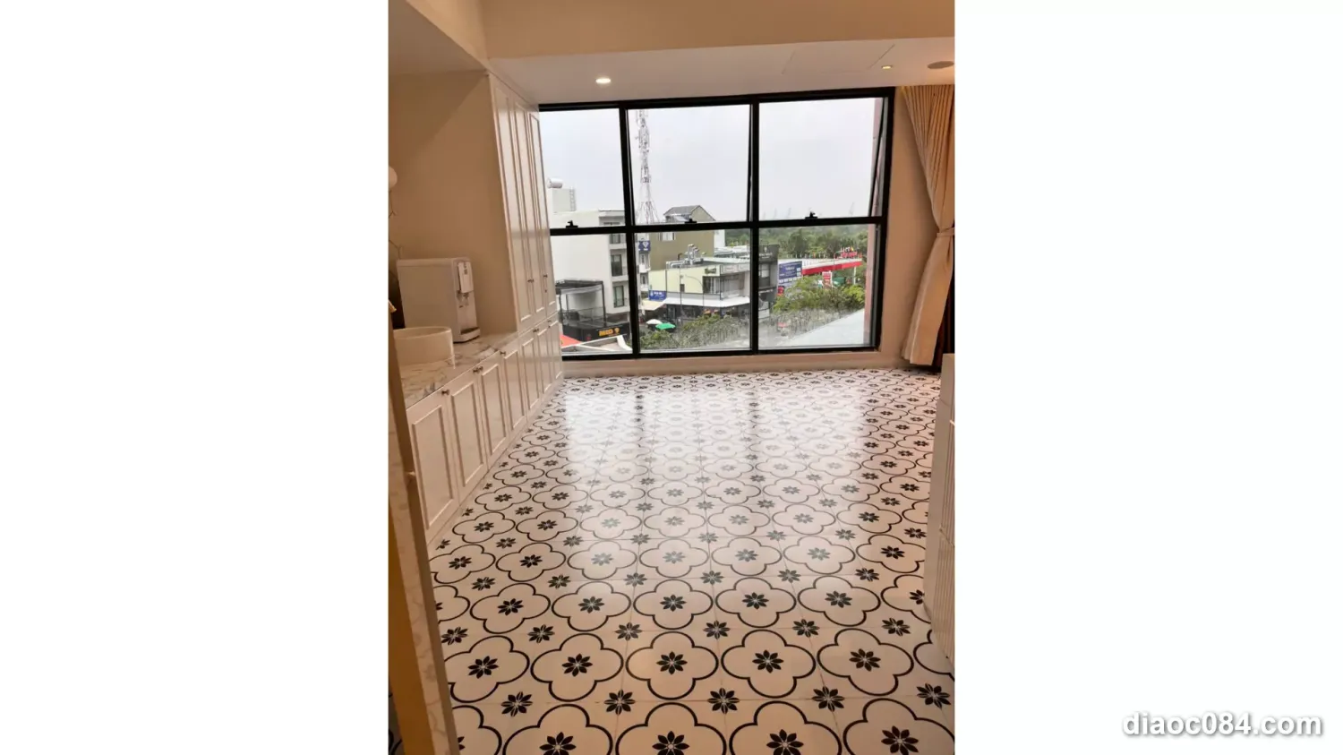 48m2 Apartment in Thu Duc, Ho Chi Minh, Vietnam No. 30481