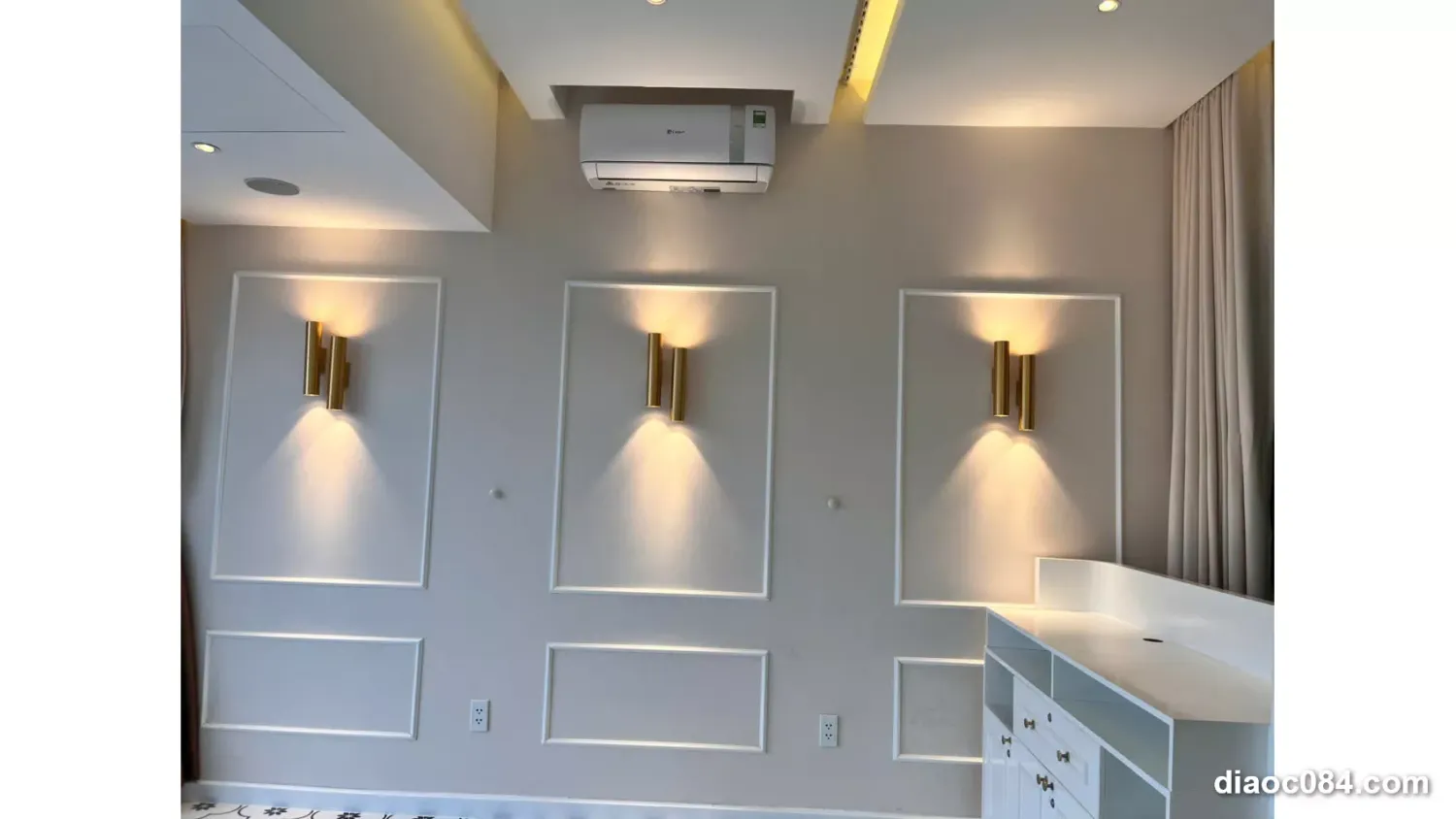 48m2 Apartment in Thu Duc, Ho Chi Minh, Vietnam No. 30481