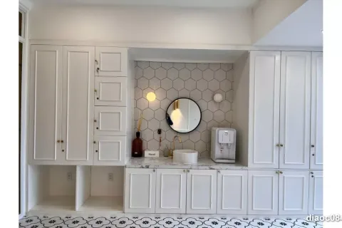 48m2 Apartment in Thu Duc, Ho Chi Minh, Vietnam No. 30481