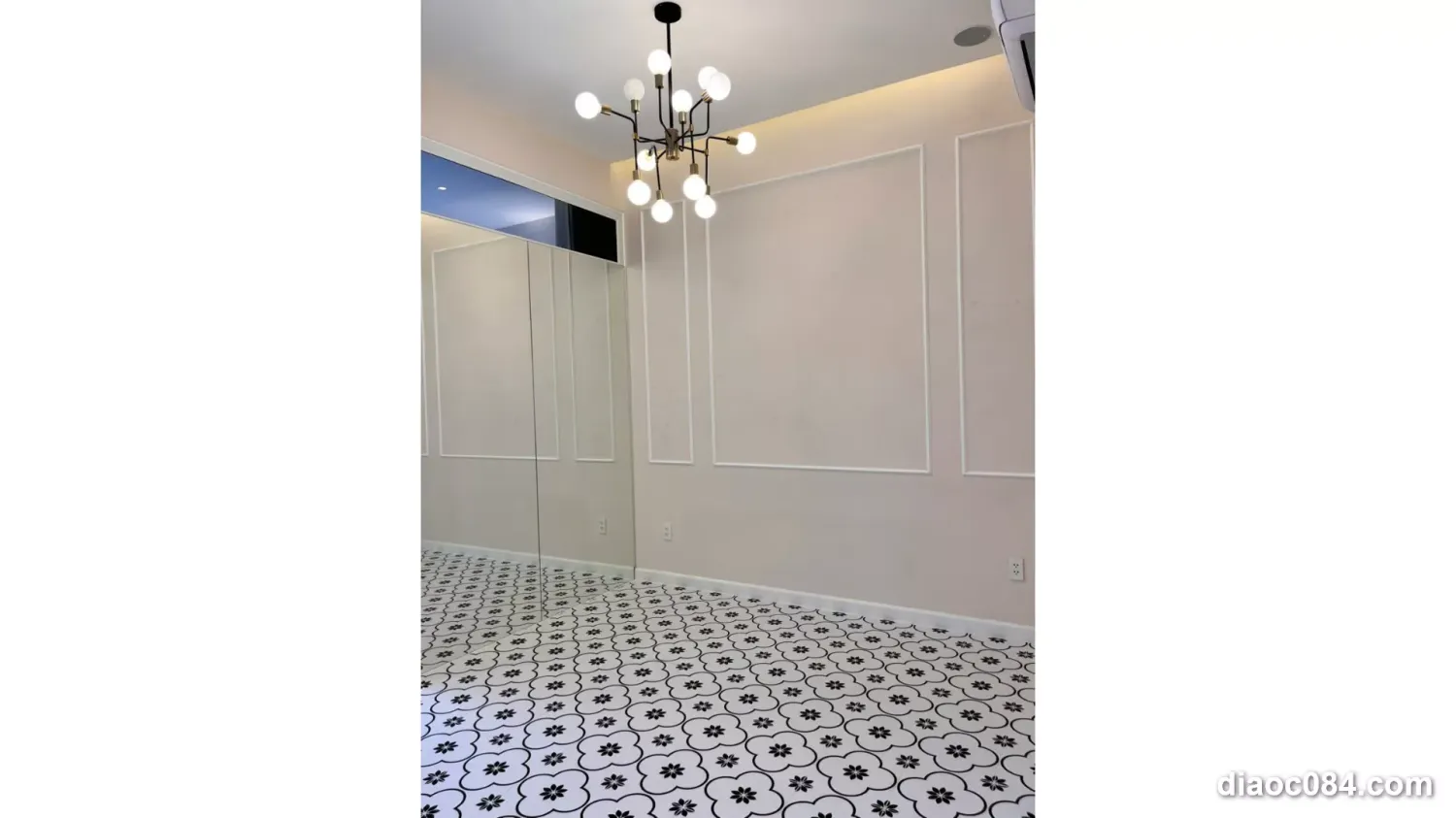 48m2 Apartment in Thu Duc, Ho Chi Minh, Vietnam No. 30481