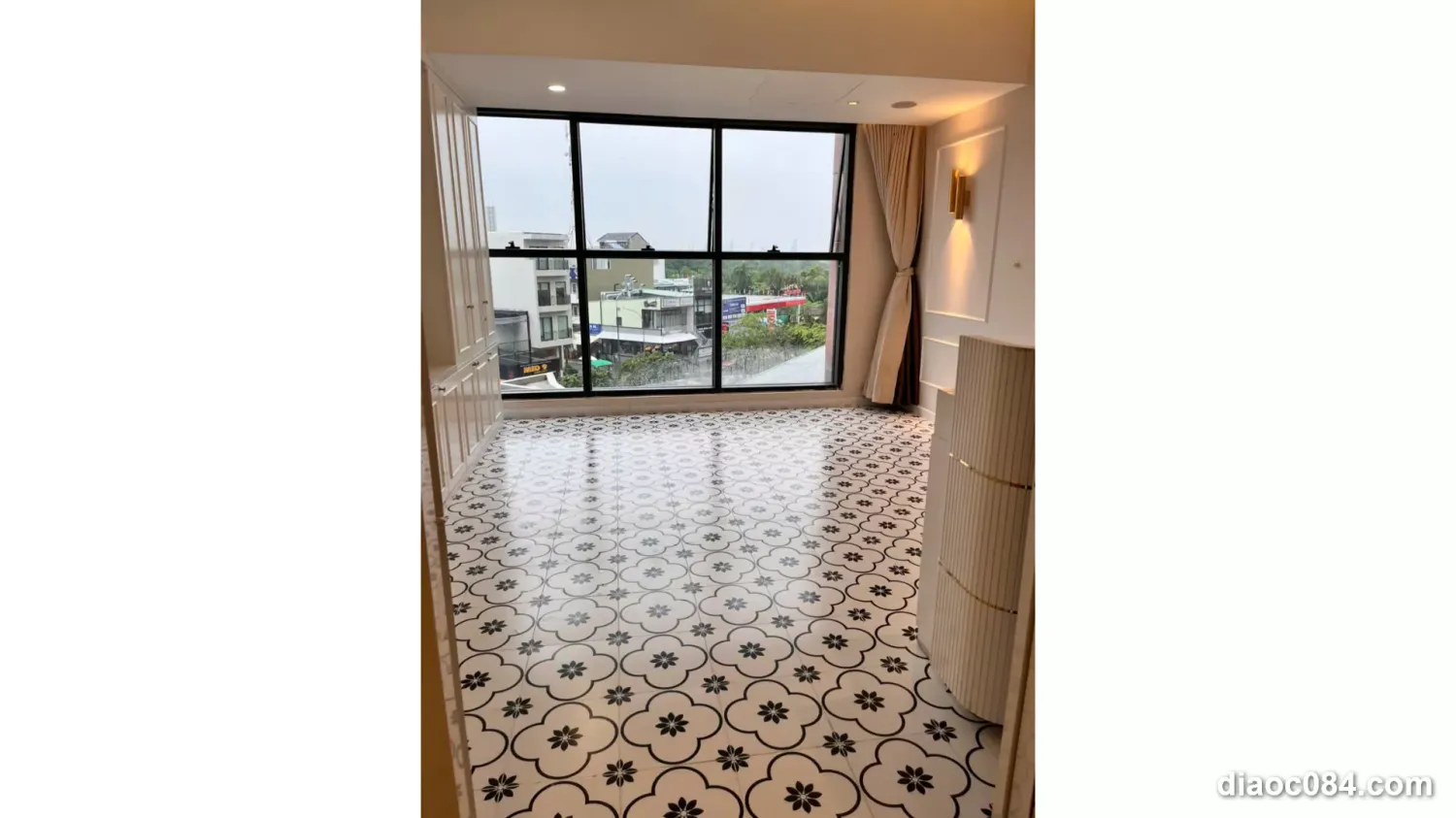 48m2 Apartment in Thu Duc, Ho Chi Minh, Vietnam No. 30481
