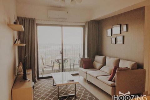 3 bedrooms Apartment in Thu Duc, Ho Chi Minh, Vietnam No. 31250
