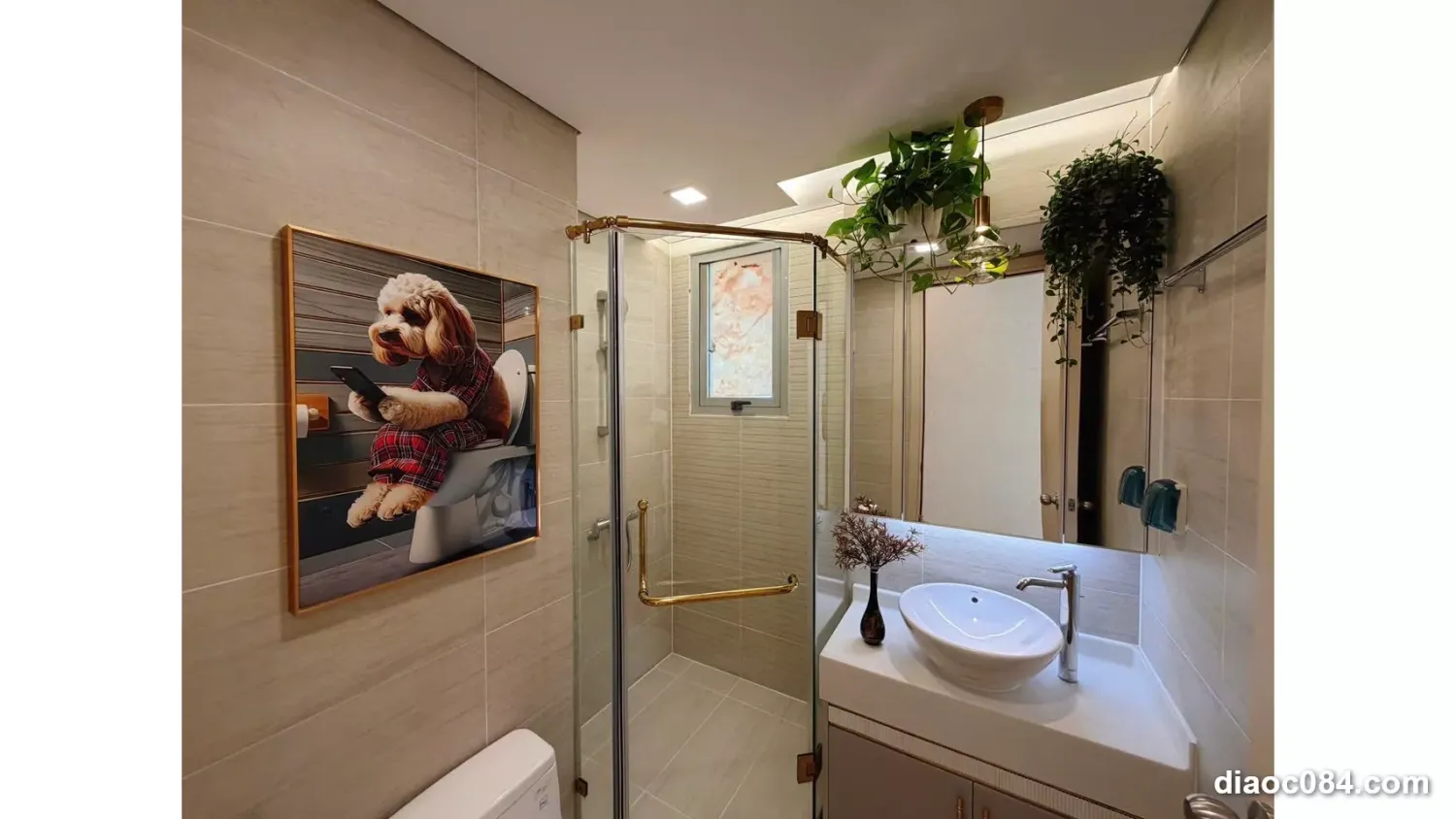 4 bedrooms Apartment in Binh Thanh, Ho Chi Minh, Vietnam No. 30560