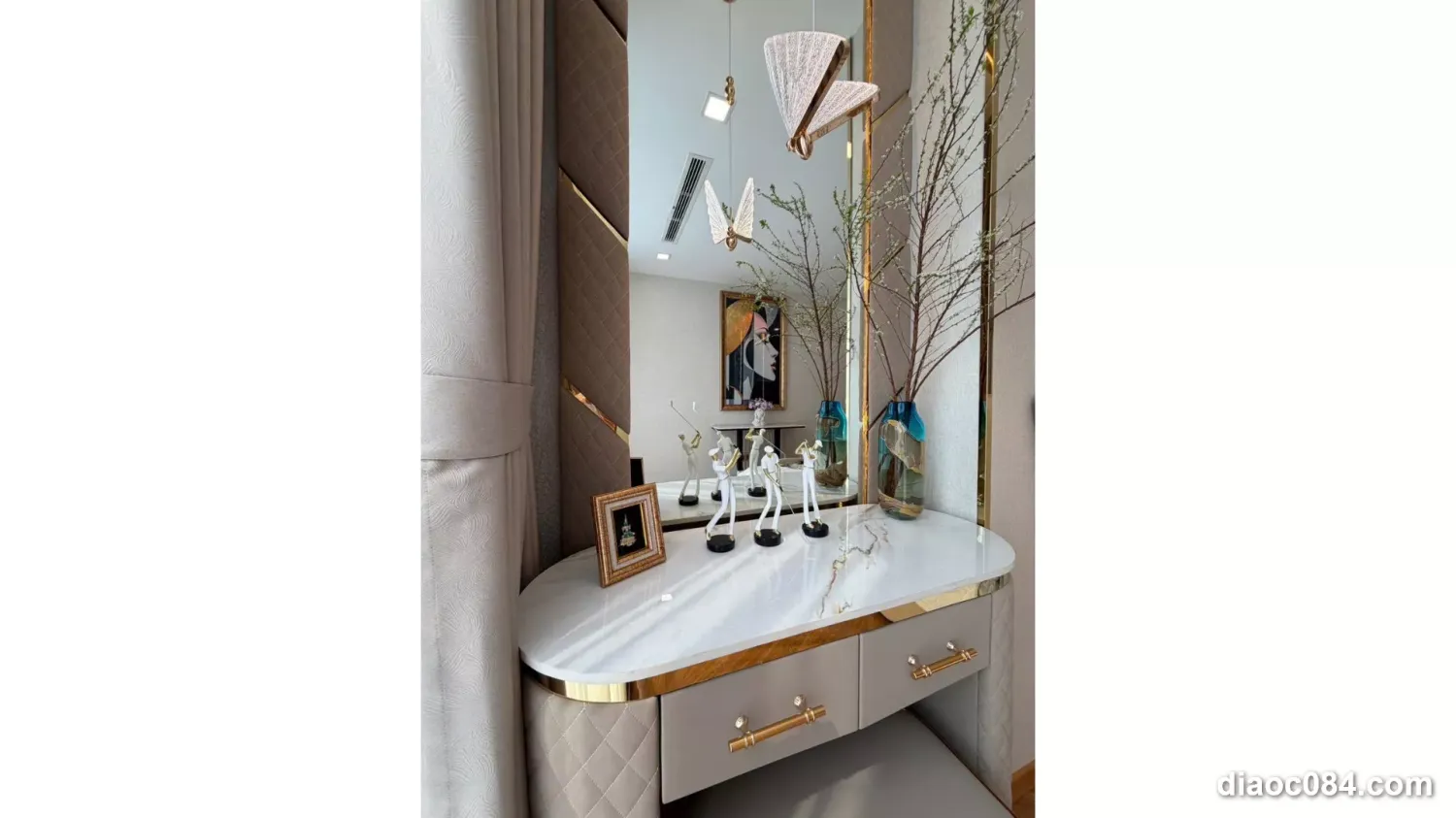 4 bedrooms Apartment in Binh Thanh, Ho Chi Minh, Vietnam No. 30560