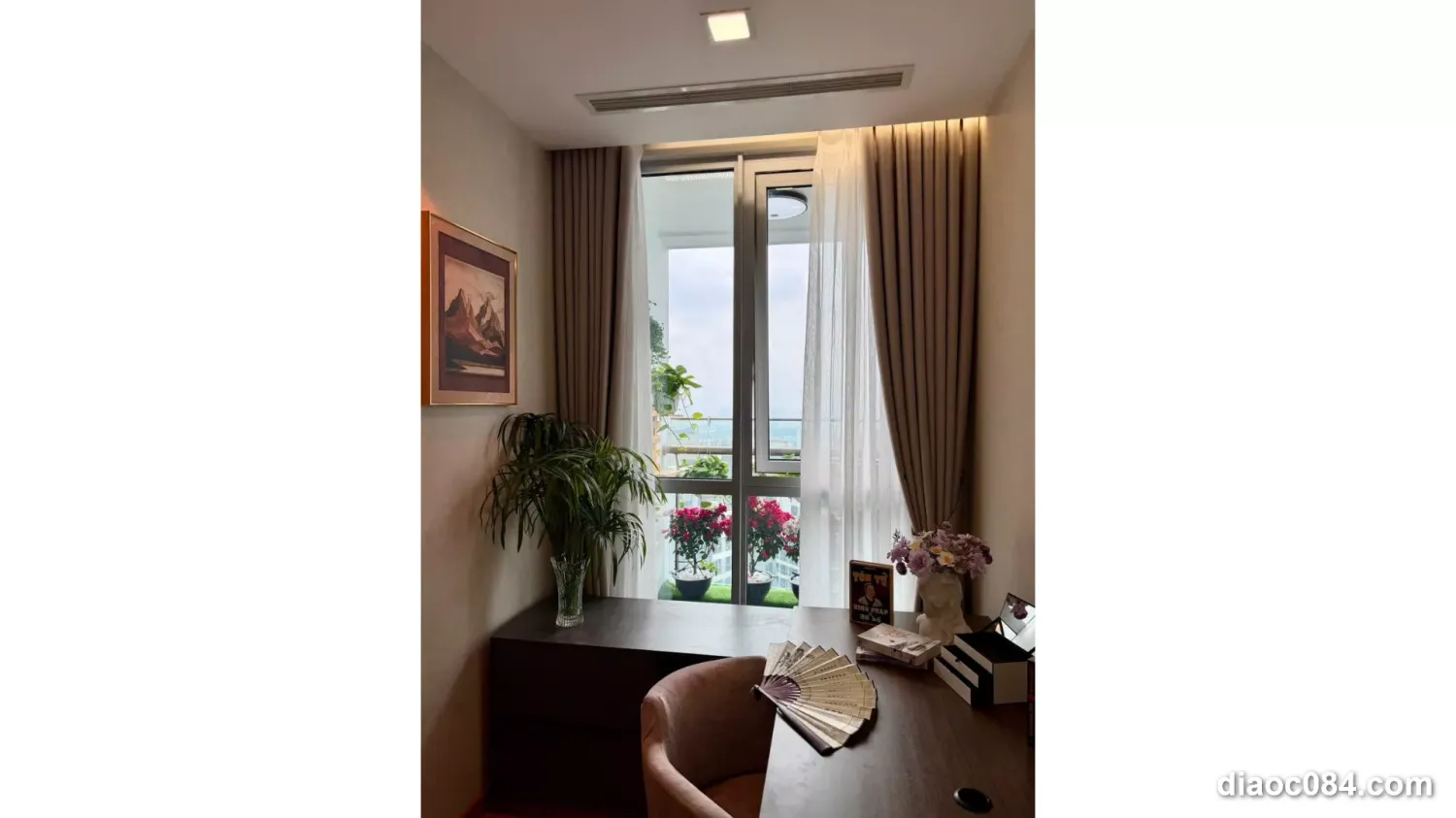 4 bedrooms Apartment in Binh Thanh, Ho Chi Minh, Vietnam No. 30560