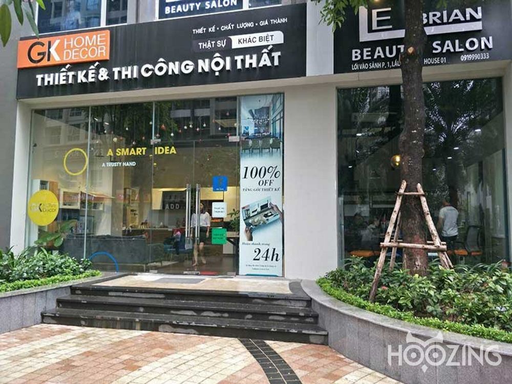 86.2m2 Shop in Binh Thanh, Ho Chi Minh, Vietnam No. 31480