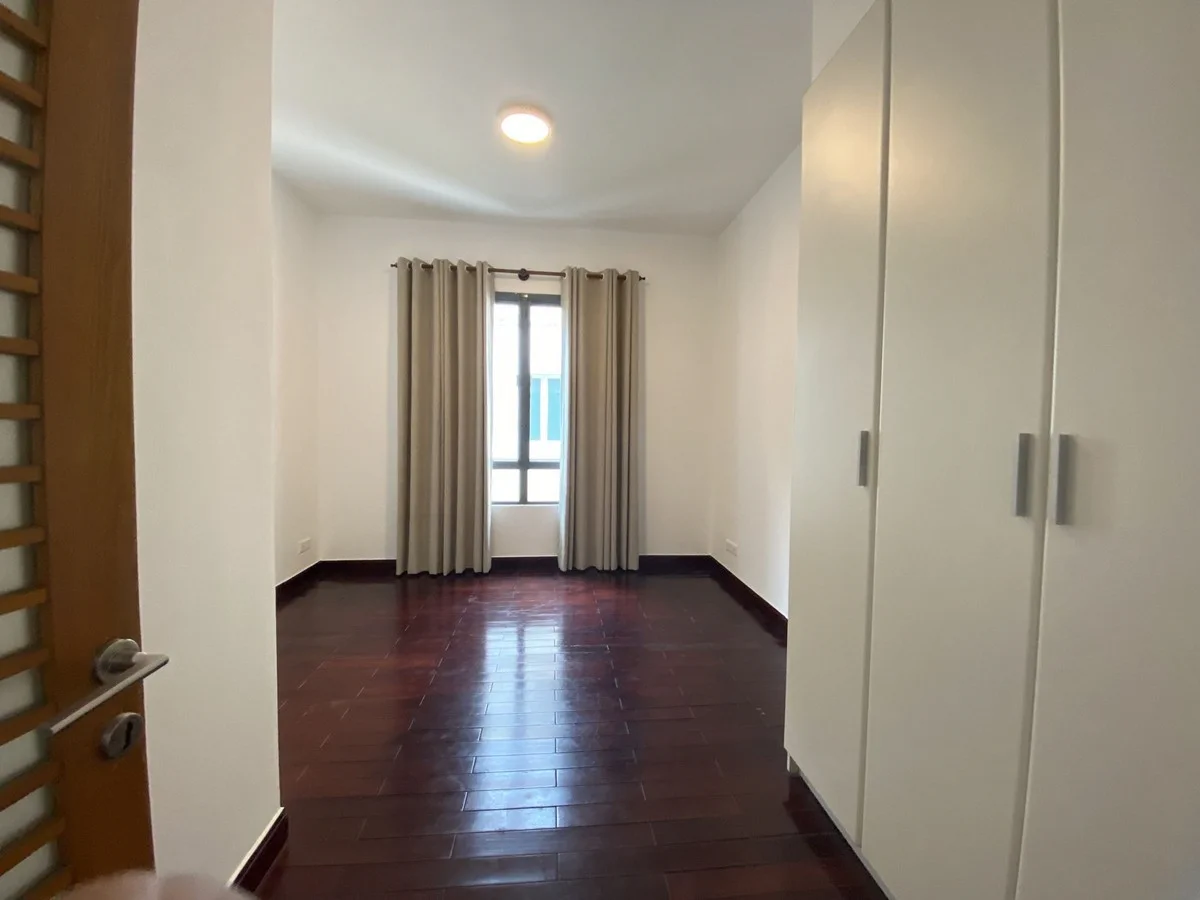 4 bedrooms Villa in Thu Duc, Ho Chi Minh, Vietnam No. 31496