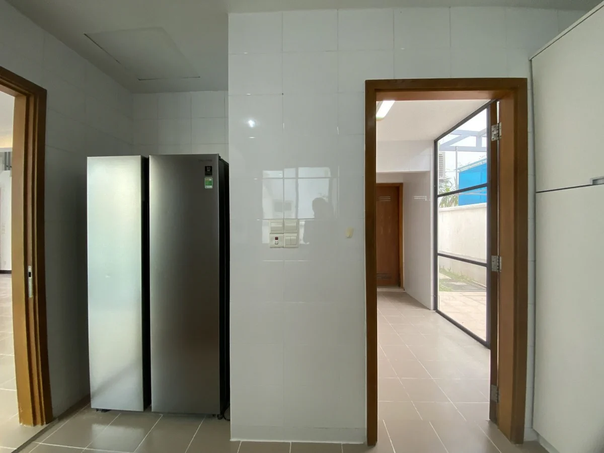 4 bedrooms Villa in Thu Duc, Ho Chi Minh, Vietnam No. 31496