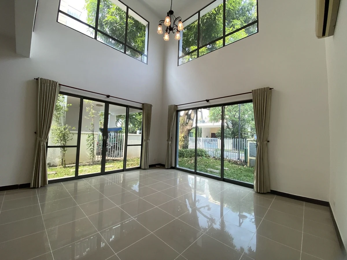 4 bedrooms Villa in Thu Duc, Ho Chi Minh, Vietnam No. 31496