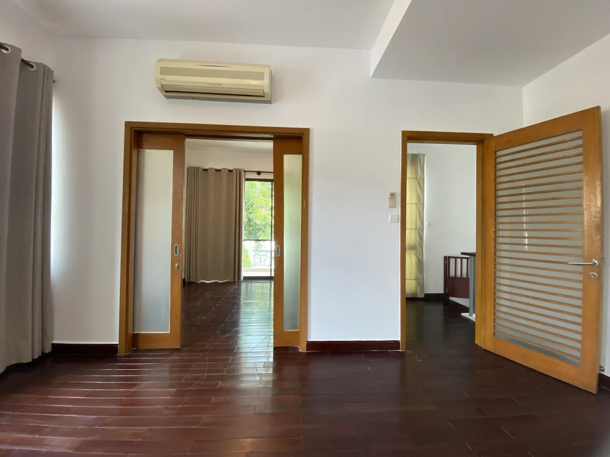 4 bedrooms Villa in Thu Duc, Ho Chi Minh, Vietnam No. 31496