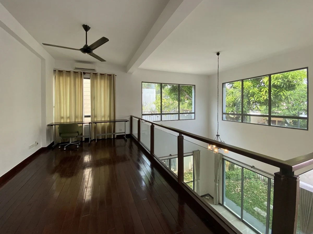 4 bedrooms Villa in Thu Duc, Ho Chi Minh, Vietnam No. 31496