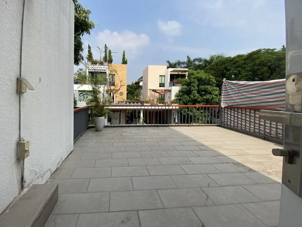 4 bedrooms Villa in Thu Duc, Ho Chi Minh, Vietnam No. 31496