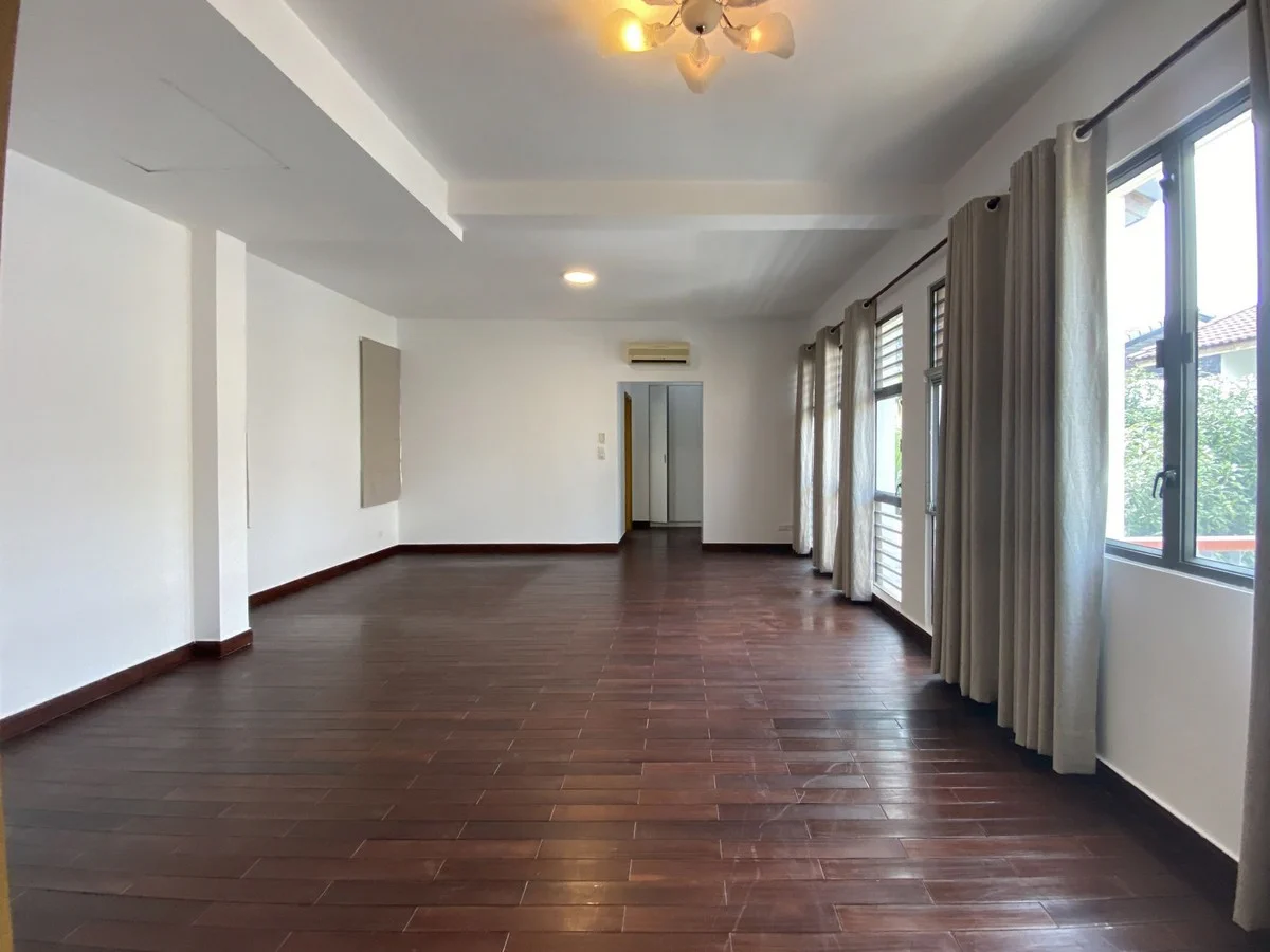 4 bedrooms Villa in Thu Duc, Ho Chi Minh, Vietnam No. 31496