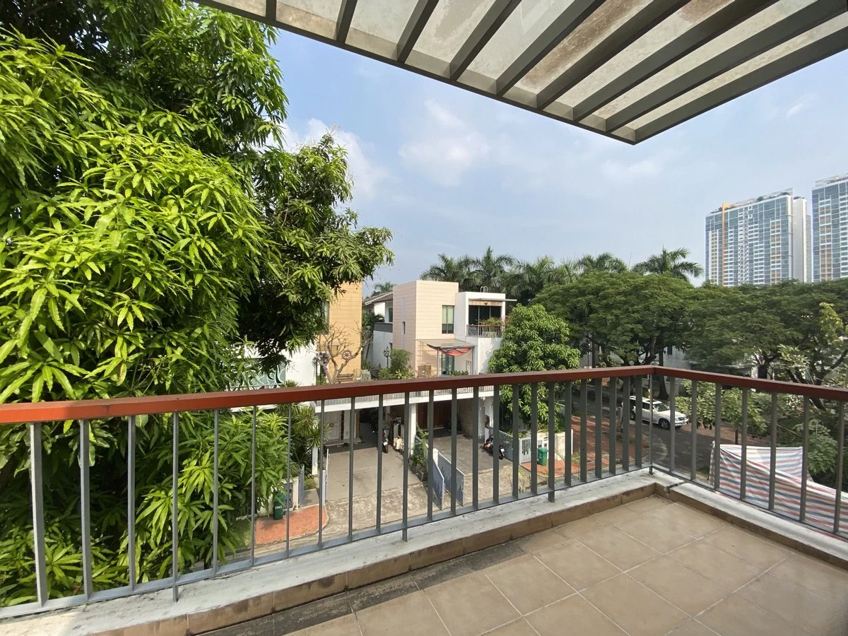 4 bedrooms Villa in Thu Duc, Ho Chi Minh, Vietnam No. 31496