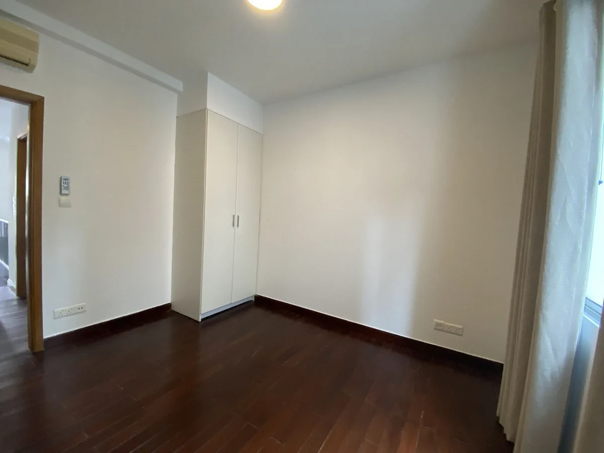 4 bedrooms Villa in Thu Duc, Ho Chi Minh, Vietnam No. 31496