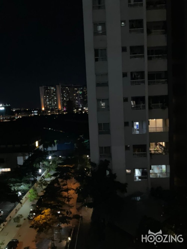 3 bedrooms Apartment in Thu Duc, Ho Chi Minh, Vietnam No. 31052