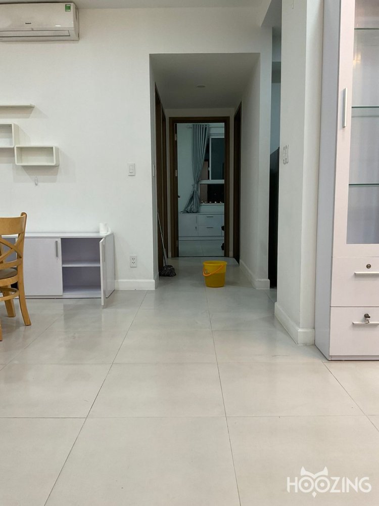3 bedrooms Apartment in Thu Duc, Ho Chi Minh, Vietnam No. 31052