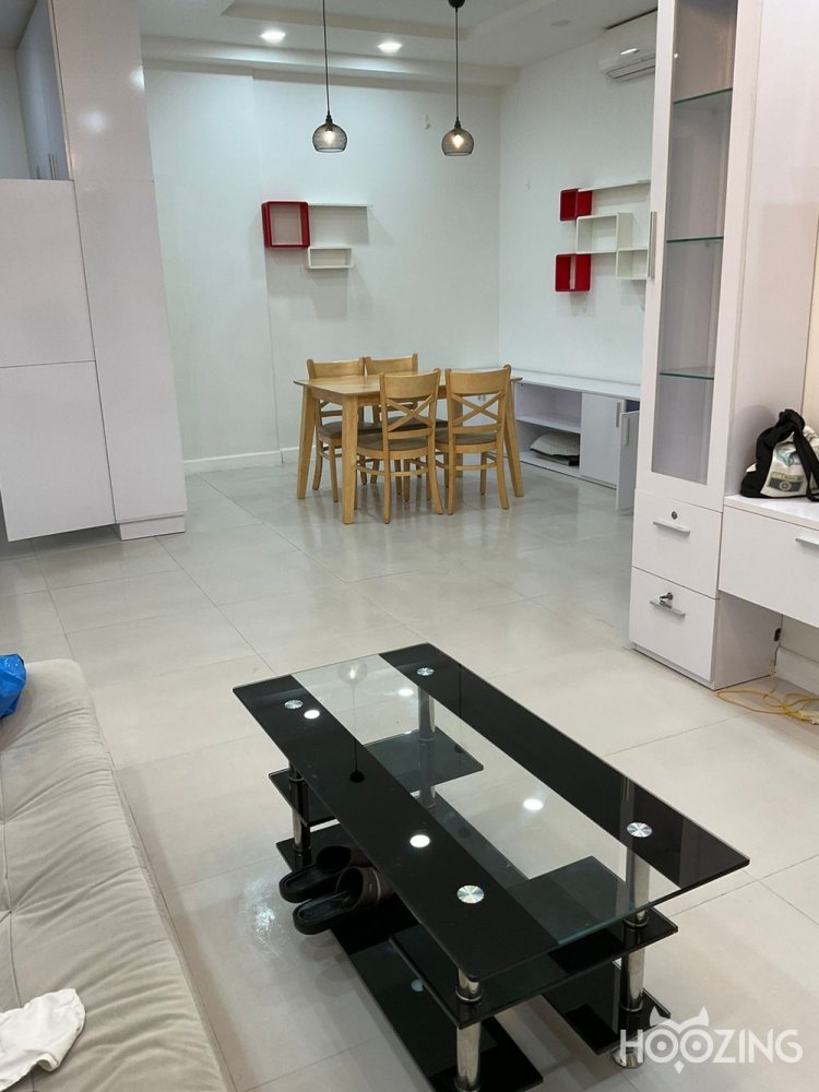 3 bedrooms Apartment in Thu Duc, Ho Chi Minh, Vietnam No. 31052
