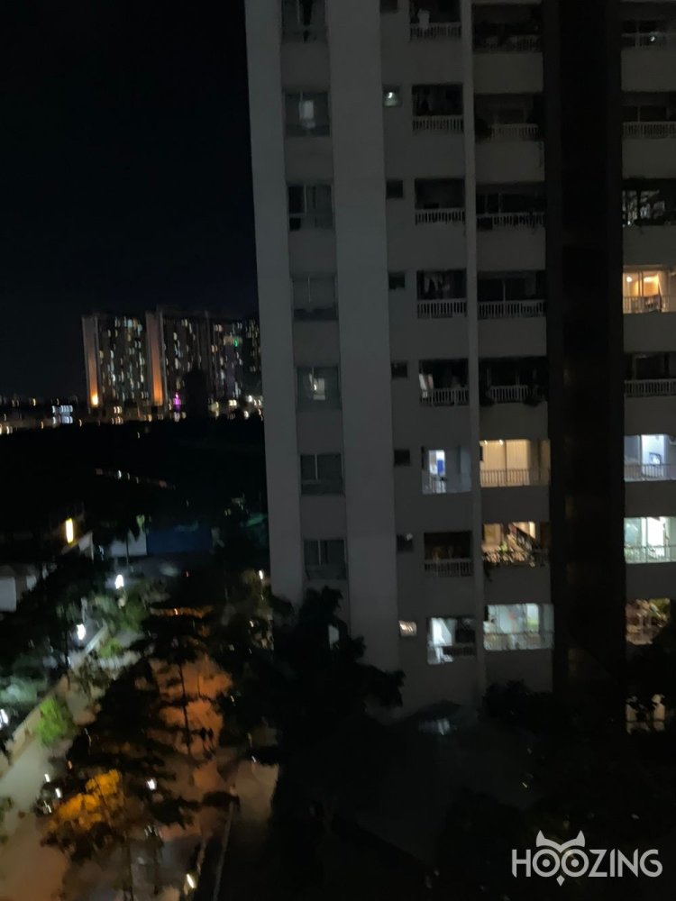 3 bedrooms Apartment in Thu Duc, Ho Chi Minh, Vietnam No. 31052