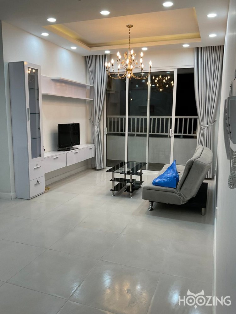 3 bedrooms Apartment in Thu Duc, Ho Chi Minh, Vietnam No. 31052
