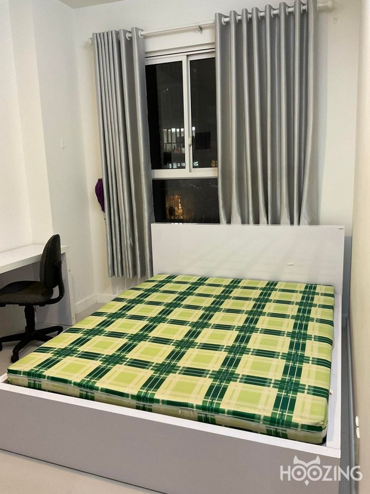 3 bedrooms Apartment in Thu Duc, Ho Chi Minh, Vietnam No. 31052