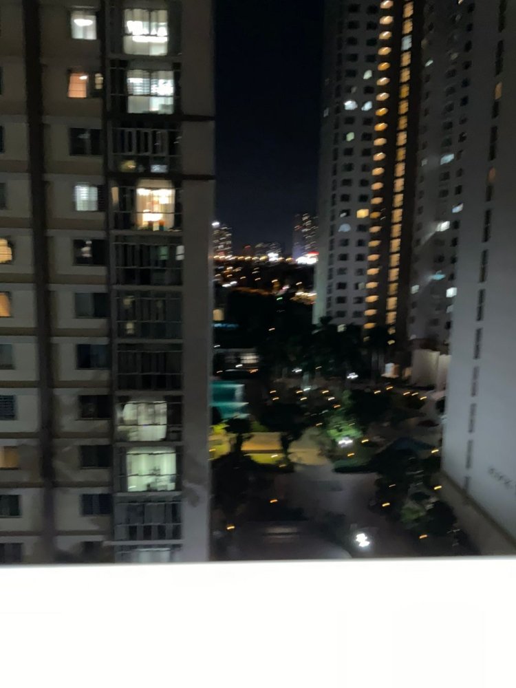 3 bedrooms Apartment in Thu Duc, Ho Chi Minh, Vietnam No. 31052