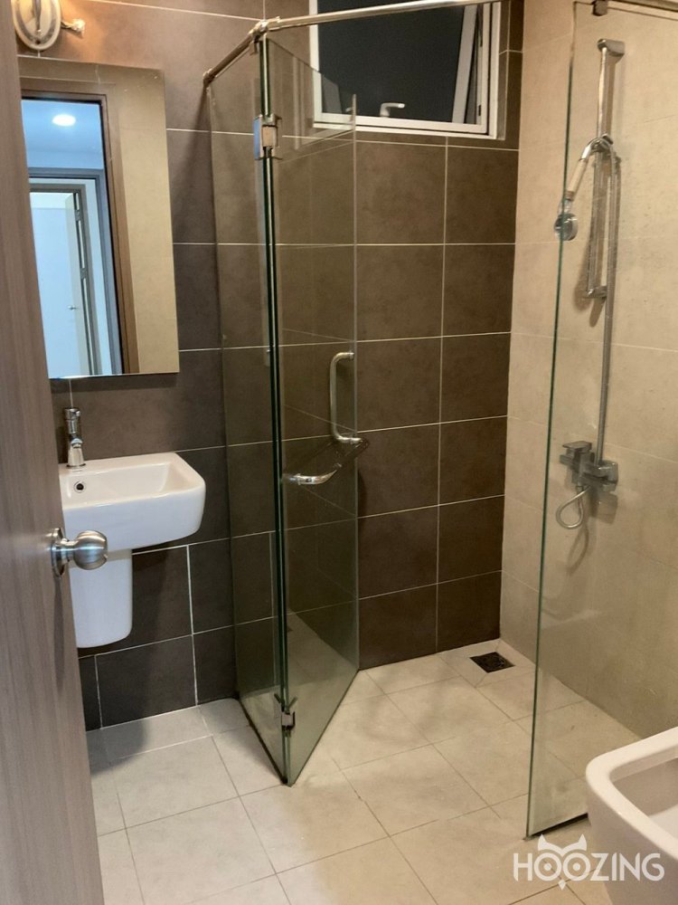 3 bedrooms Apartment in Thu Duc, Ho Chi Minh, Vietnam No. 31052