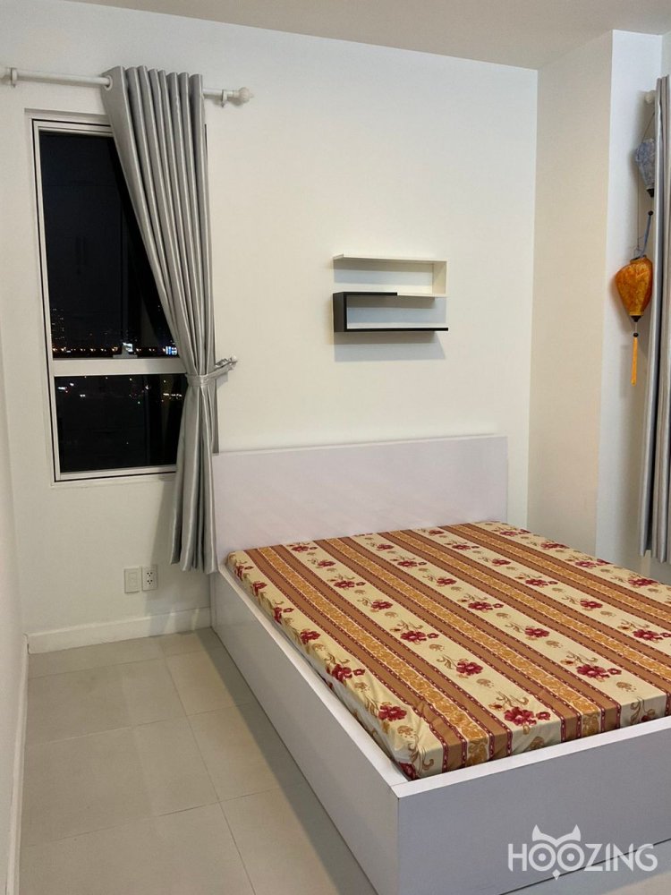 3 bedrooms Apartment in Thu Duc, Ho Chi Minh, Vietnam No. 31052