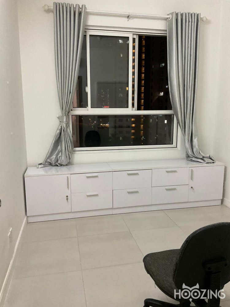 3 bedrooms Apartment in Thu Duc, Ho Chi Minh, Vietnam No. 31052