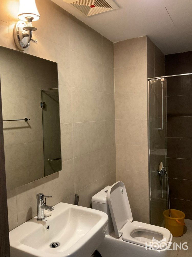 3 bedrooms Apartment in Thu Duc, Ho Chi Minh, Vietnam No. 31052