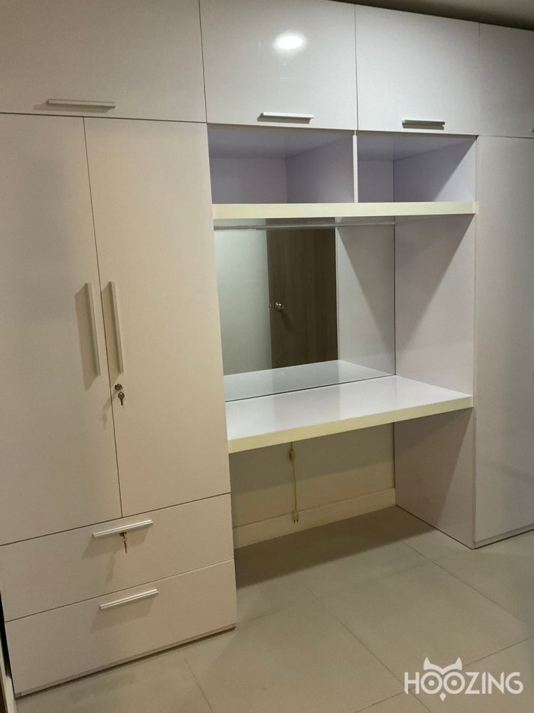 3 bedrooms Apartment in Thu Duc, Ho Chi Minh, Vietnam No. 31052