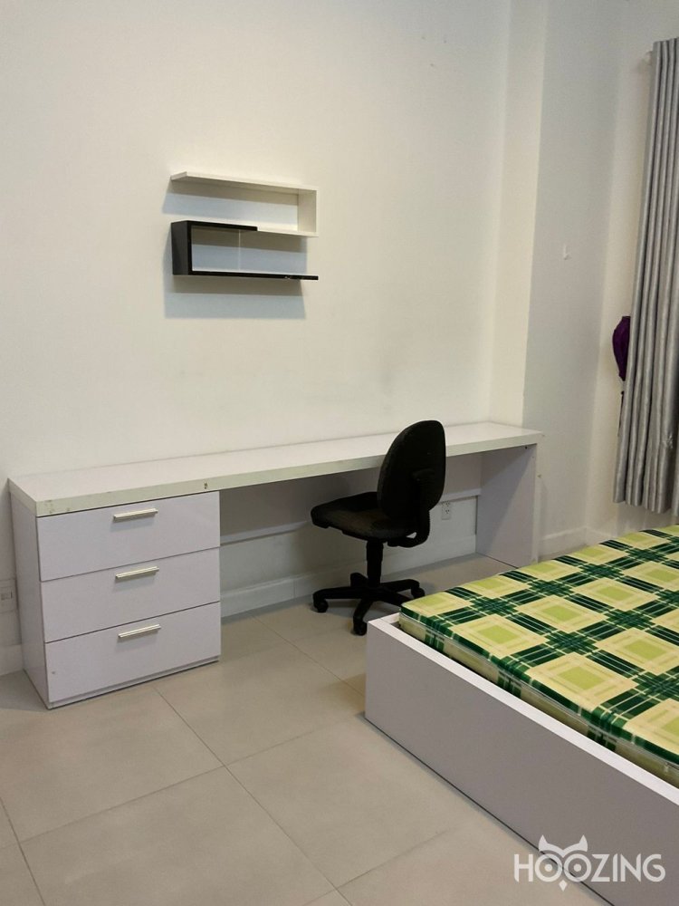 3 bedrooms Apartment in Thu Duc, Ho Chi Minh, Vietnam No. 31052