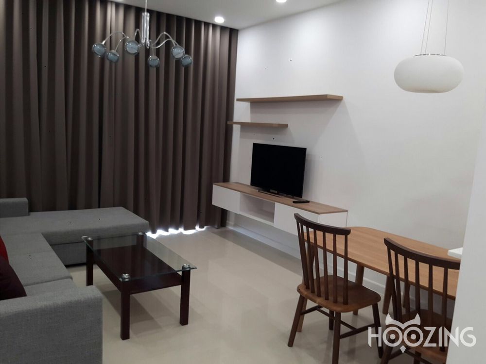 1 bedroom Apartment in Thu Duc, Ho Chi Minh, Vietnam No. 31044
