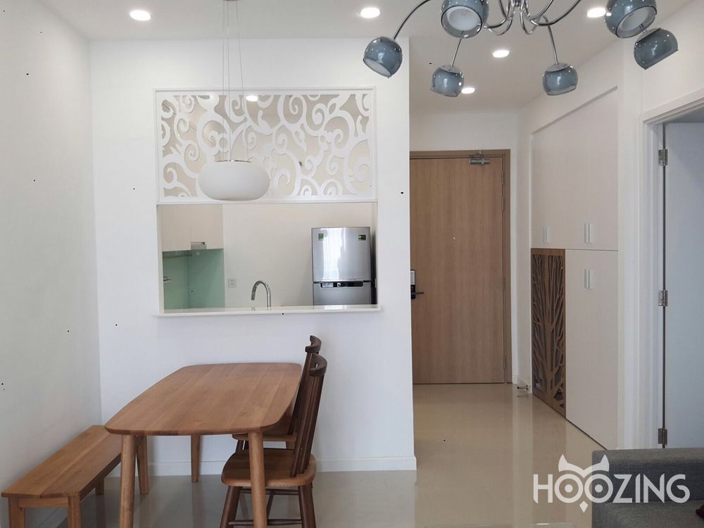 1 bedroom Apartment in Thu Duc, Ho Chi Minh, Vietnam No. 31044